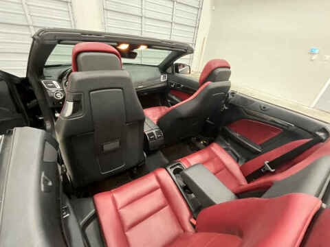 2014 Mercedes-Benz E-Class E 350