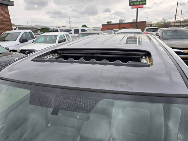 2014 Honda Pilot EX-L