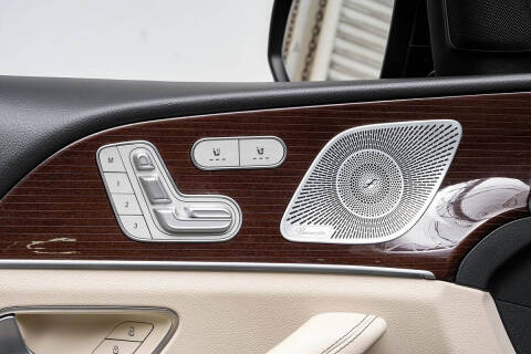 2020 Mercedes-Benz GLE GLE 350