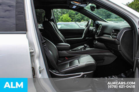 2025 Dodge Durango GT Plus