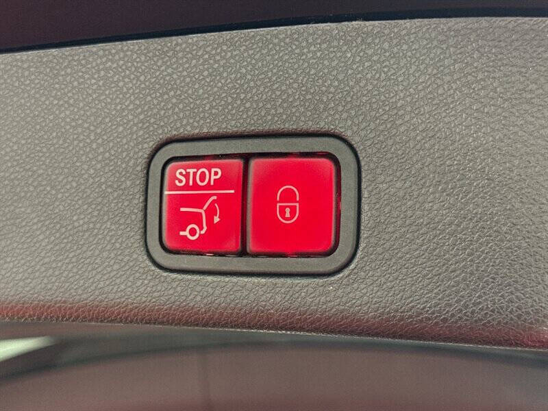 2017 Mercedes-Benz GLS GLS 450