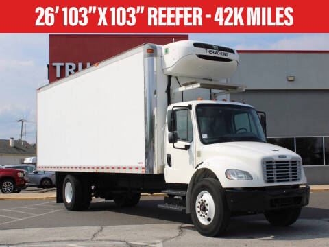 2020 Freightliner M2 106