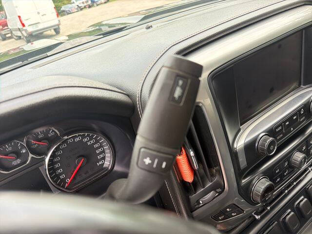 2015 Chevrolet Silverado 3500HD