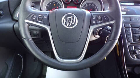 2017 Buick Cascada Premium