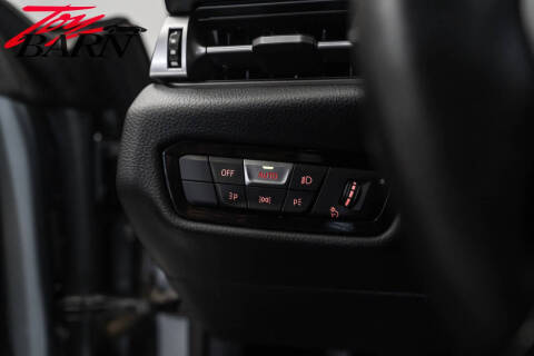 2021 Toyota GR Supra 3.0