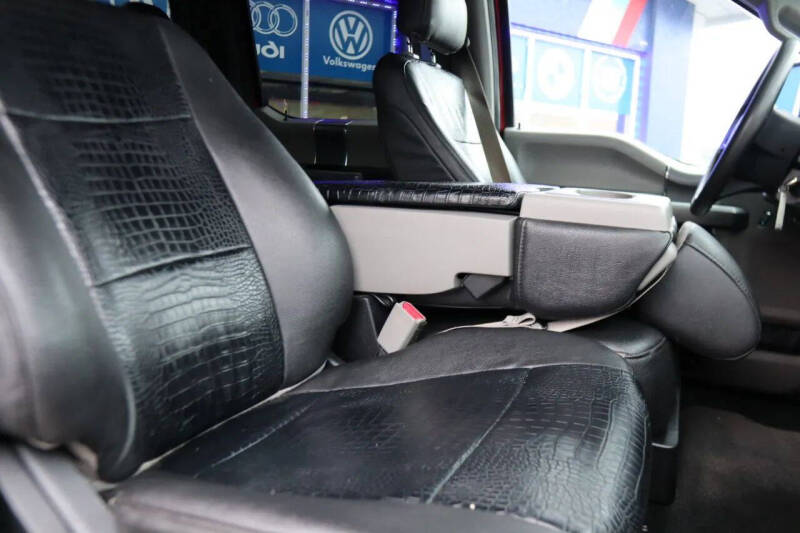 2017 Ford F-350 Super Duty