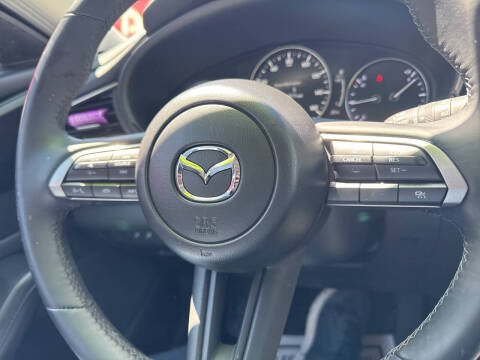 2026 Mazda CX-30 2.5 S Preferred