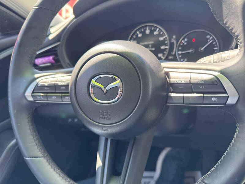 2026 Mazda CX-30 2.5 S Preferred