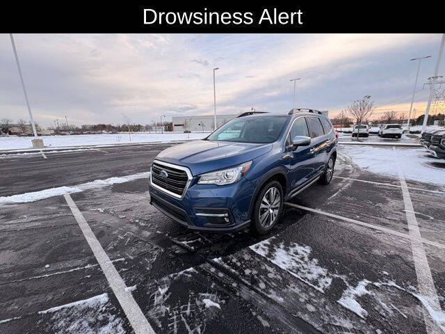 2019 Subaru Ascent Touring