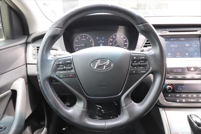 2016 Hyundai Sonata  - $14,697