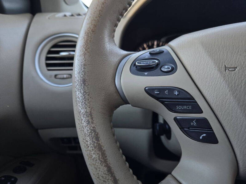 2014 Nissan Pathfinder