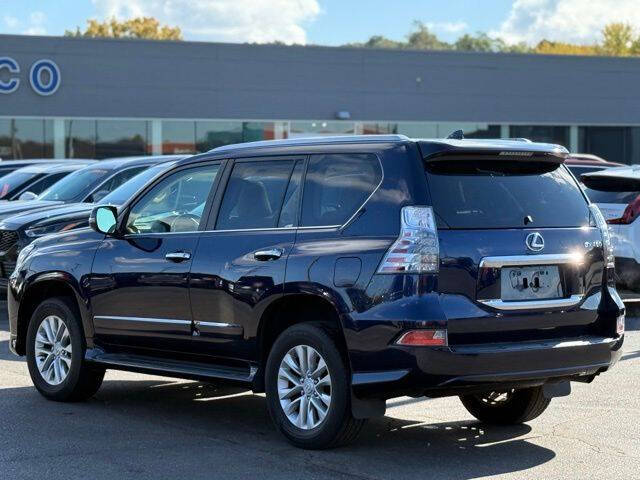 2019 Lexus GX 460