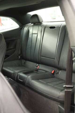 2018 Audi A5 2.0T quattro Premium Plus