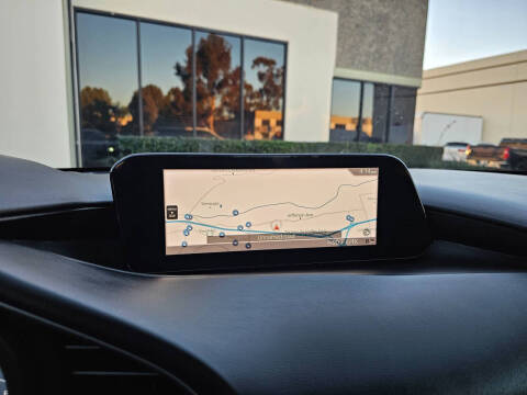 2024 Mazda Mazda3 Hatchback 2.5 S Select Sport