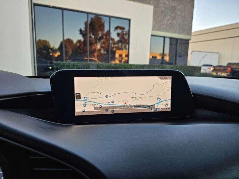 2024 Mazda Mazda3 Hatchback 2.5 S Select Sport