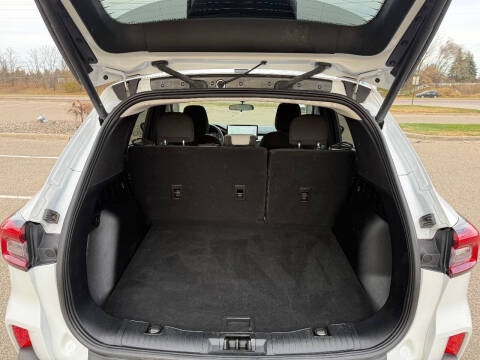 2023 Ford Escape Hybrid Active