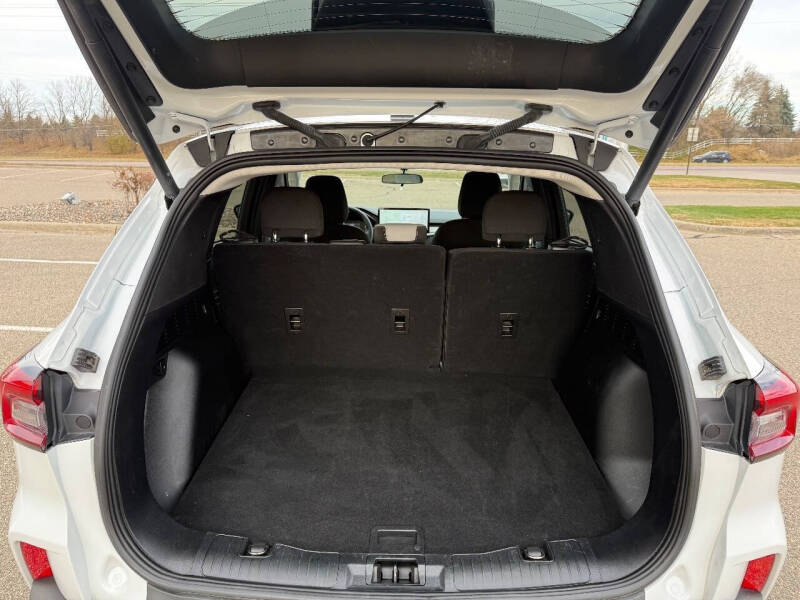 2023 Ford Escape Hybrid Active