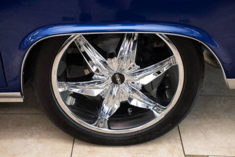 1965 Lincoln Continental