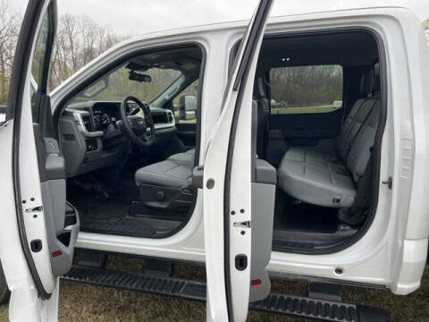 2024 Ford F-350 Super Duty XL