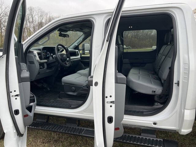 2024 Ford F-350 Super Duty XL