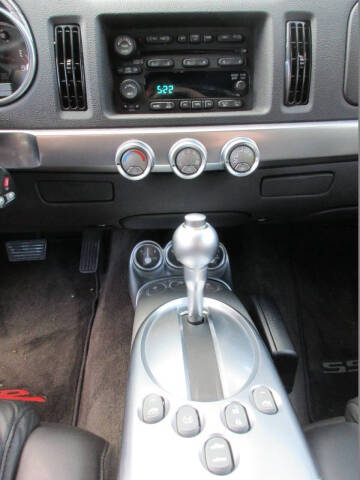 2005 Chevrolet SSR LS