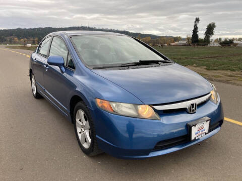 2006 Honda Civic EX