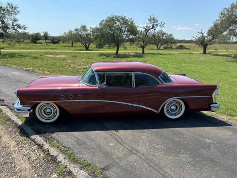 1955 Buick Special