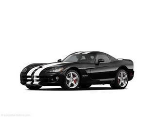 2006 Dodge Viper SRT-10