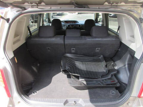 2012 Scion xB