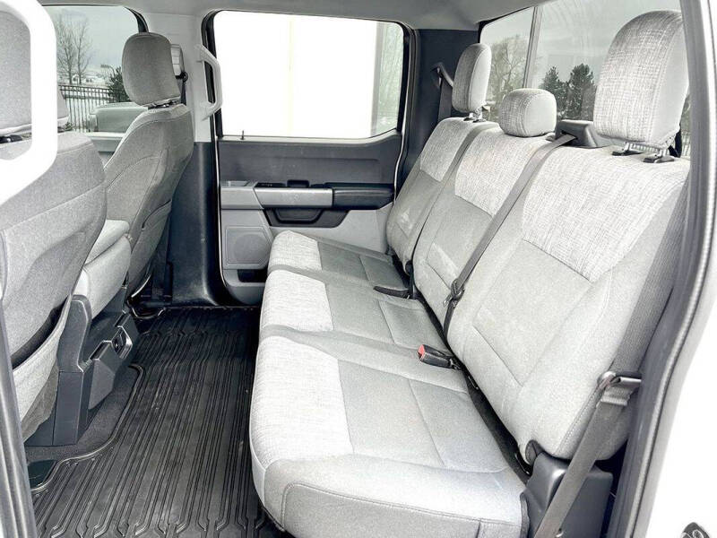 2023 Ford F-350 Super Duty