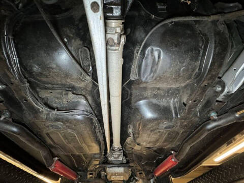 1992 Pontiac Firebird Trans Am