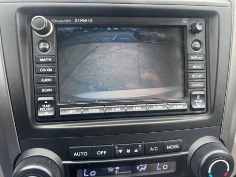 2009 Honda CR-V EX-L