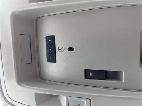 2016 Chevrolet Silverado 3500HD