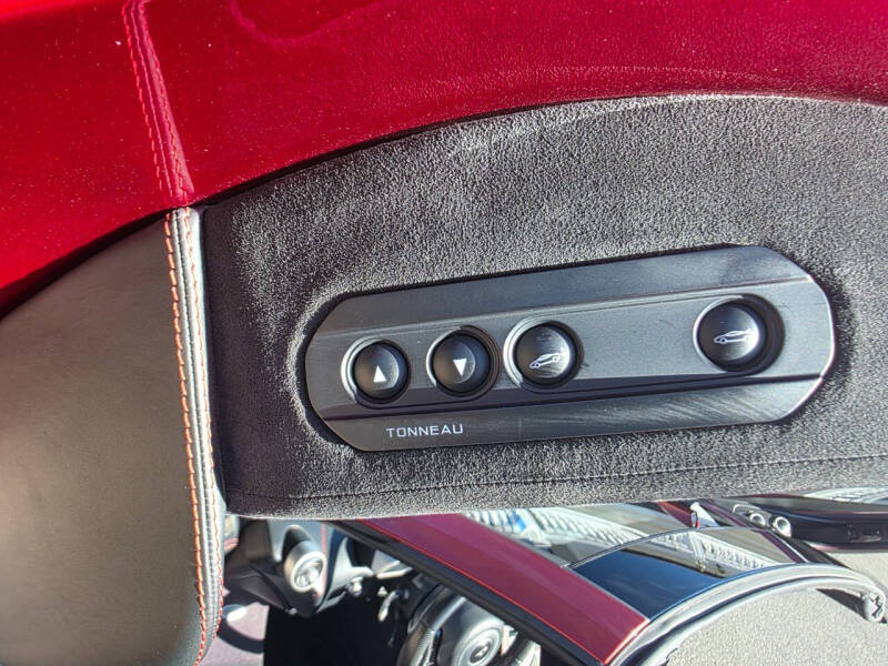 2015 McLaren 650S Spider