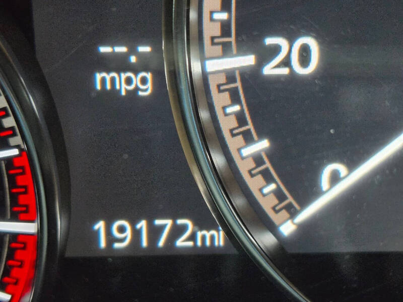 2023 Mazda CX-30 2.5 S Select