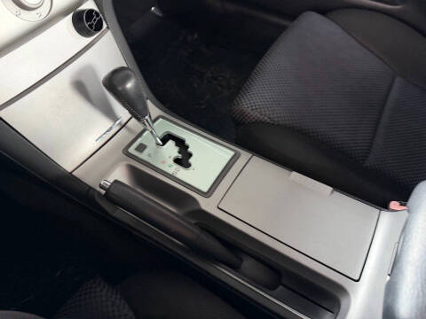 2004 Toyota Camry Solara SE V6