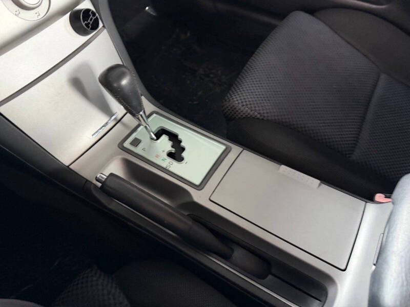 2004 Toyota Camry Solara SE V6