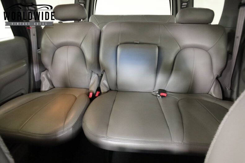 2000 Ford Expedition XLT