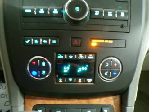2012 Buick Enclave Premium