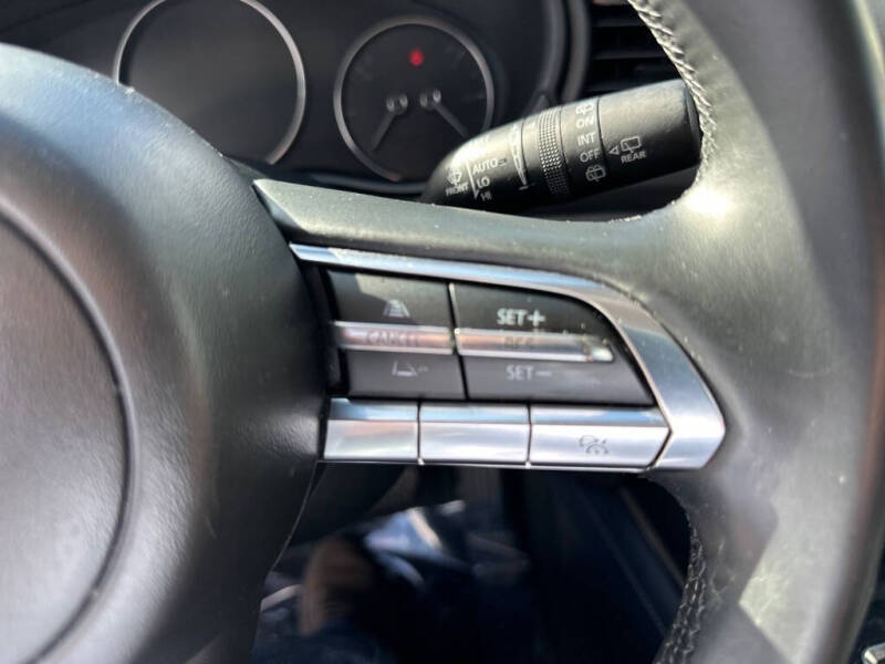 2020 Mazda CX-30 Preferred