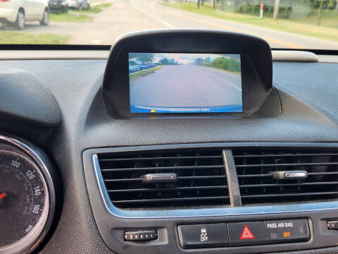 2014 Buick Encore Leather