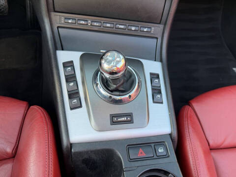 2004 BMW M3