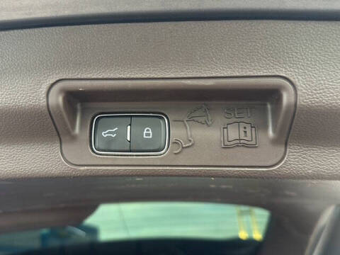 2022 Ford Explorer King Ranch