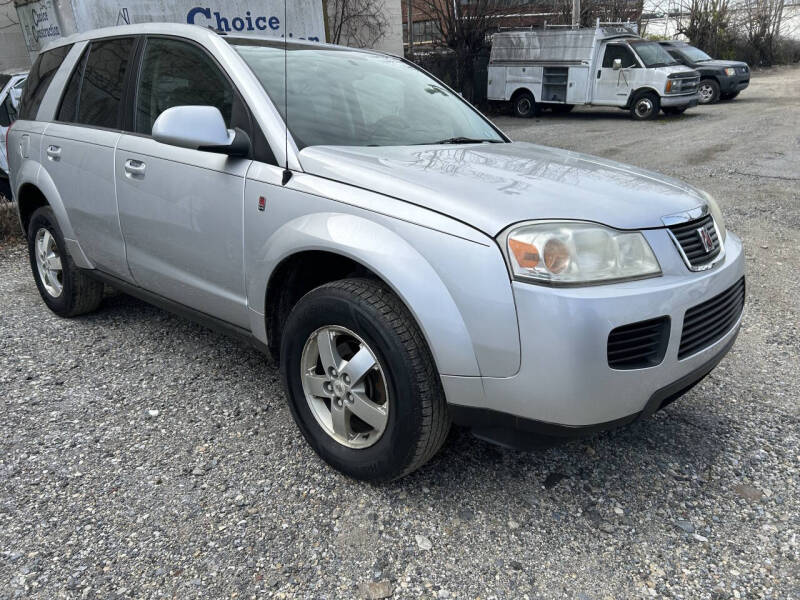 2007 Saturn Vue