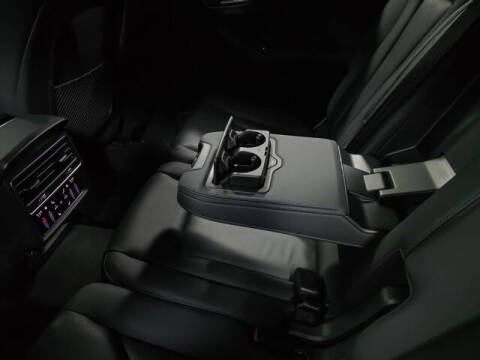 2021 Audi Q7 quattro Prestige 55 TFSI