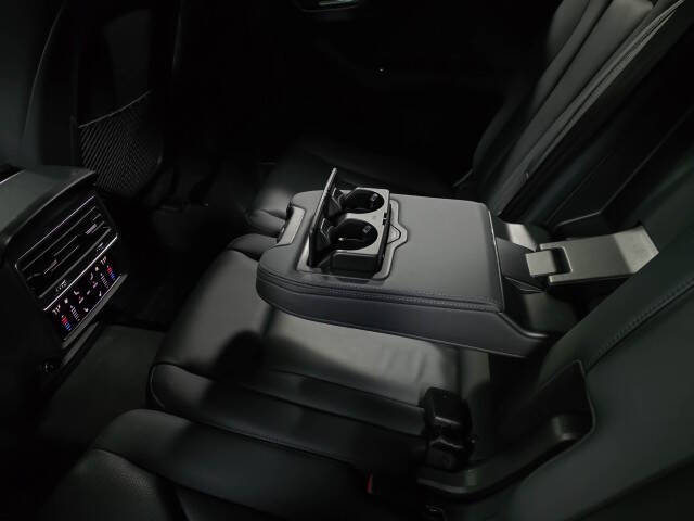 2021 Audi Q7 quattro Prestige 55 TFSI