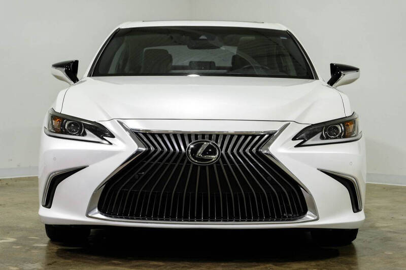 2019 Lexus ES 350