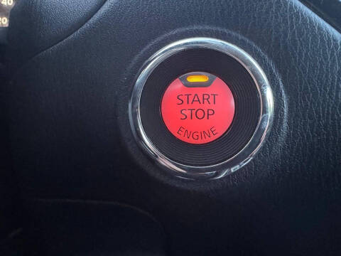 2018 Nissan Pathfinder SV