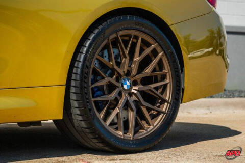 2015 BMW M4