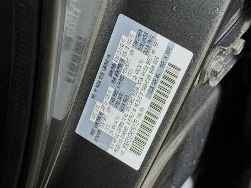 2023 Mazda CX-5 2.5 S Preferred